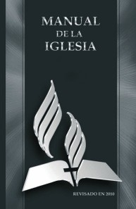 Manual de la Iglesia Adventista